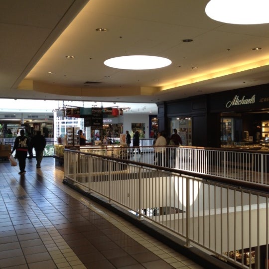 Photo taken at Meriden Mall by Trac S. on 4/29/2012