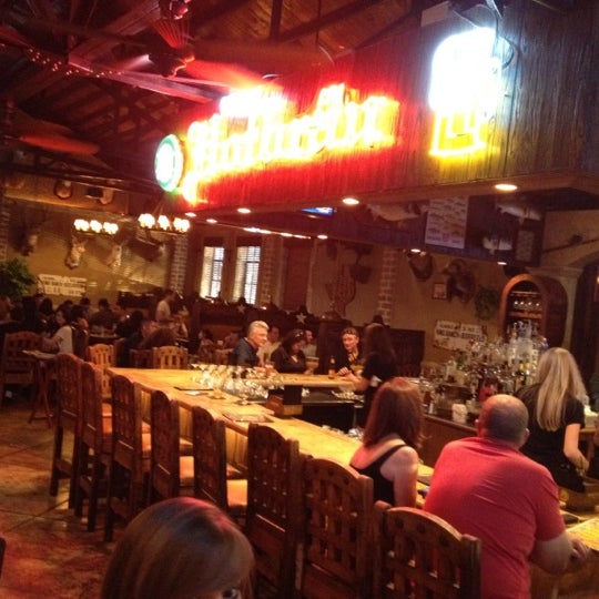 The Quarry Hofbrau & Beer Garden Uptown Broadway 7310 Jones