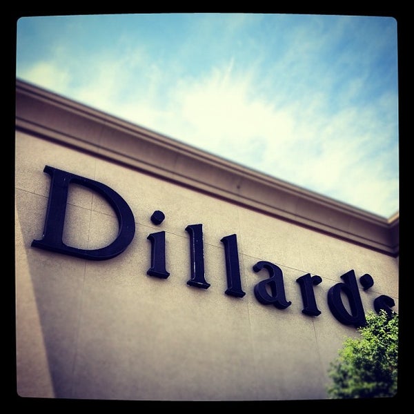 Dillard's 41 W Flatiron Circle