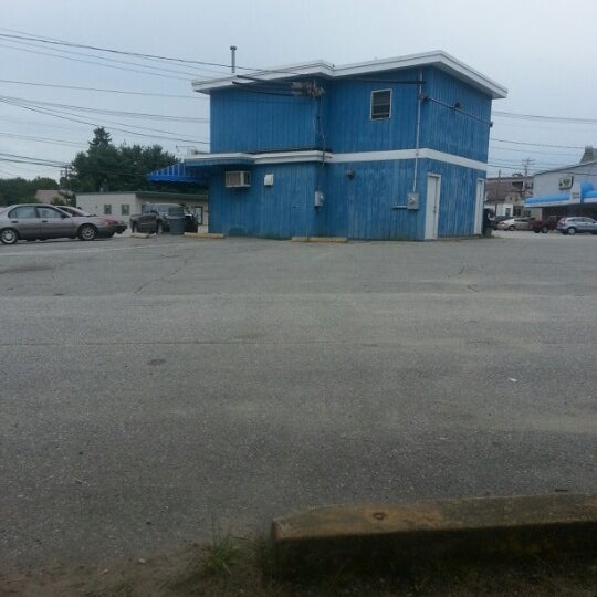 Dairy Joy 109 Campus Ave