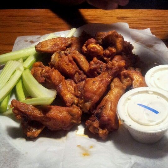 The Back Door Dive Bar In Louisville