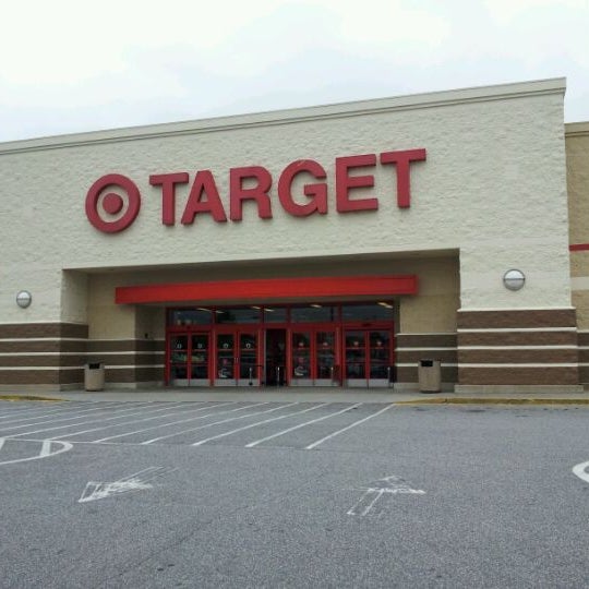 Target Greenville, SC