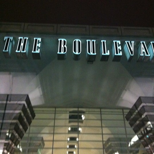 Photo taken at Boulevard Mall by Rpryncess C. on 2/28/2012