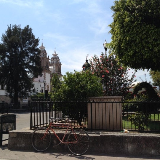 Fotos en Plaza Santa Anita Santa Anita, Jalisco