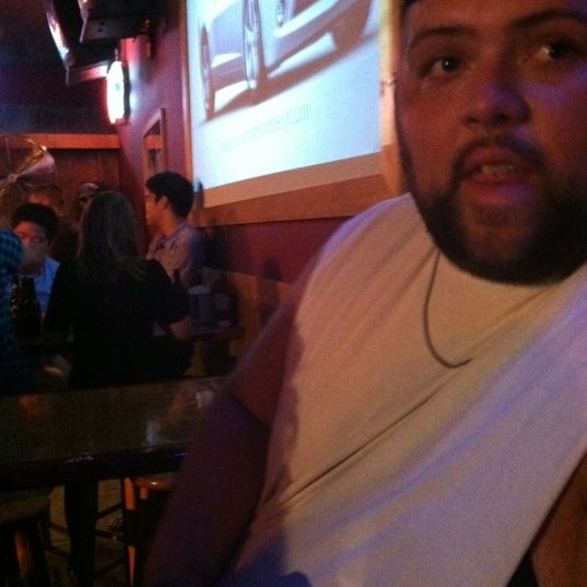 Photo taken at Nyoh&#39;s Buckeye Bar &amp; Grill by Christine Z. on 8/16/2012