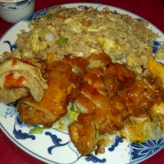 Das Foto wurde bei Taiwan Restaurant von Lori H. am 5/14/2012 aufgenommen
