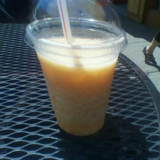 Photos at Stucchi's (Now Closed) Ice Cream Shop in Ann Arbor