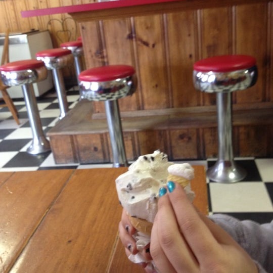 Smithfield Ice Cream Parlor Ice Cream Parlor in Smithfield