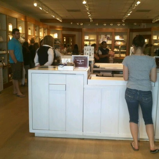 COACH Outlet Fashion Accessories Store in Tuscola