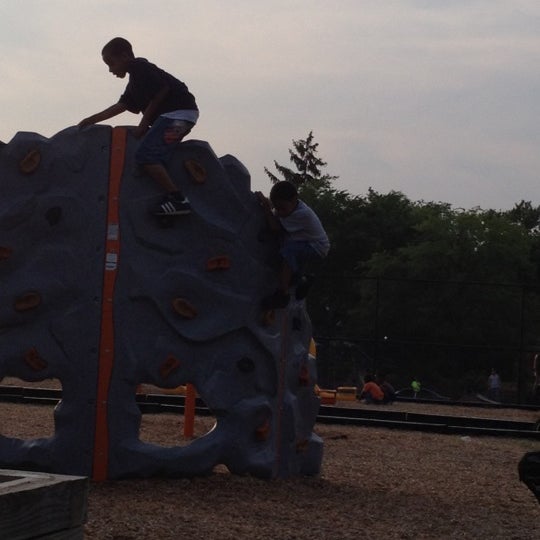 Fonticello Park (Carter Jones Park) Park in Richmond