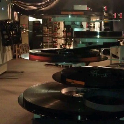 2/7/2012にDanielle S.がGreat Clips IMAX Theaterで撮った写真