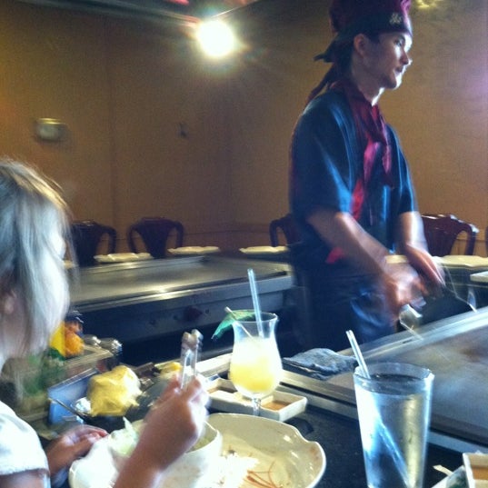 A1 Japanese Steakhouse Southside Allentown, PA