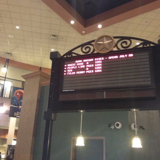 Photos at AMC Arbor Lakes 16 - Movie Theater in Brooklyn Park - Maple Grove