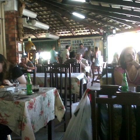 8/5/2012 tarihinde Rafael G.ziyaretçi tarafından Restaurante Chão Nativo'de çekilen fotoğraf