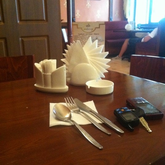 Кафе меланж луганск