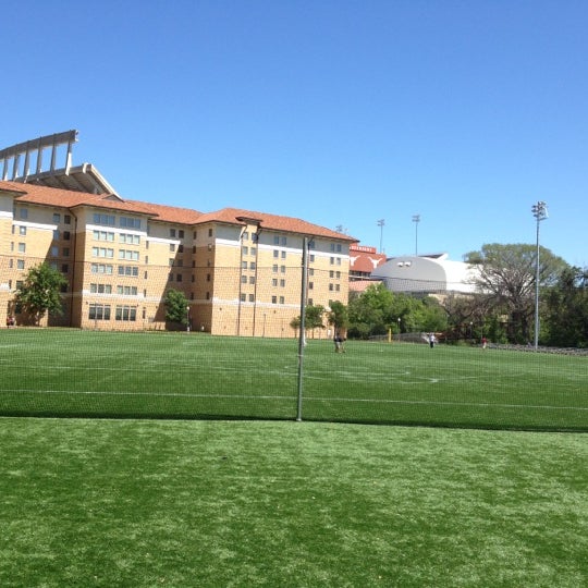 Photos at Clark Field Field in Austin