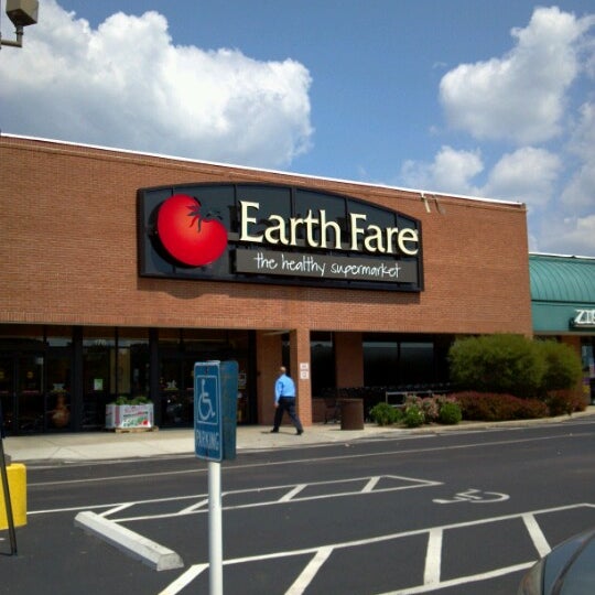 Earth Fare - 14 tips from 647 visitors