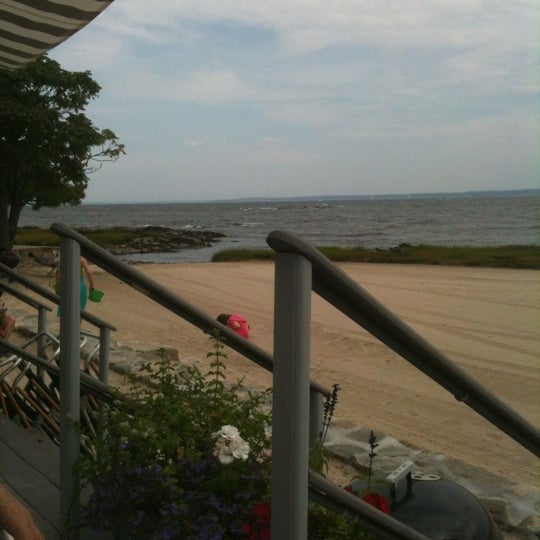 Photos at Shenorock Shore Club Beach