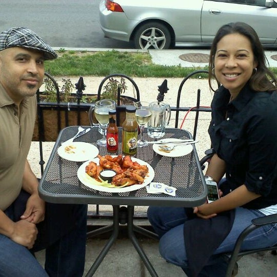 Photo taken at The Argonaut by Uncle B. on 5/7/2012