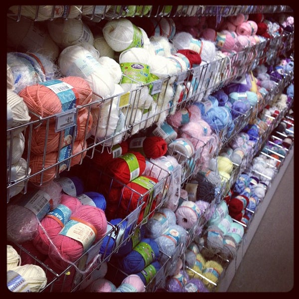 Spotlight Arts and Crafts Store