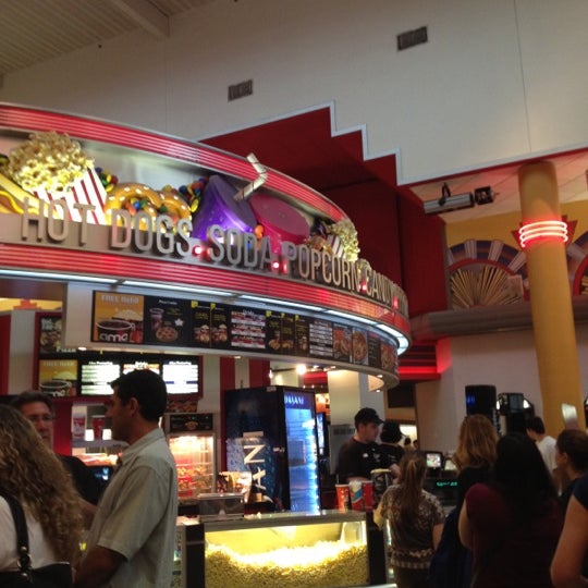 AMC Loews Stony Brook 17 36 tips from 4419 visitors