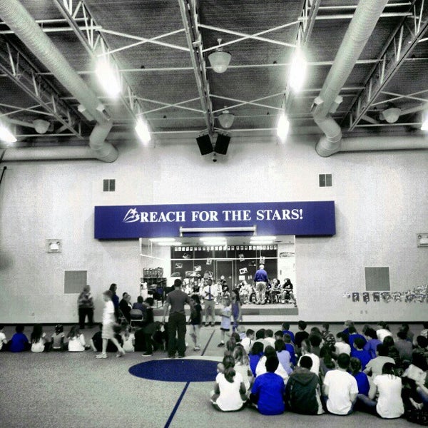 Photos at Moonlight Elementary School Gardner, KS