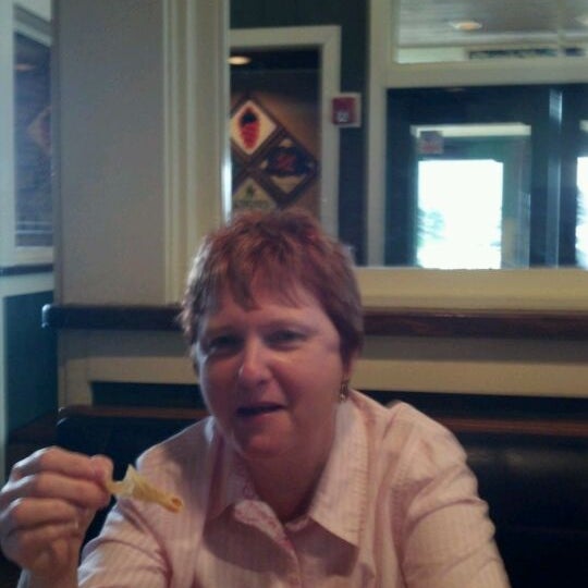 Photo taken at Chili&#39;s Grill &amp; Bar by Jami G. on 3/22/2012