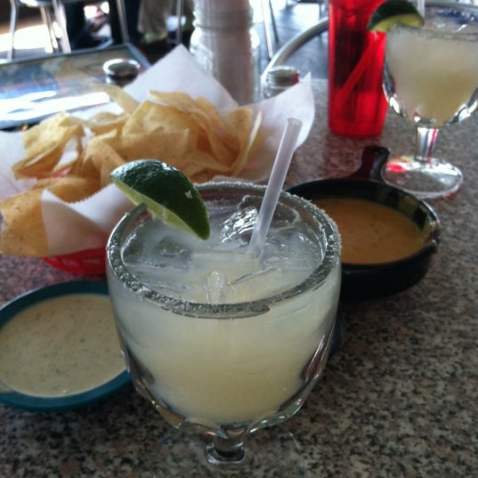 Photo taken at Chuy&#39;s TexMex by Becky K. on 3/25/2012