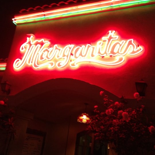 Photo taken at Margaritas Mexican Restaurant by Kelly L. on 3/31/2012