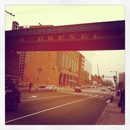 One Drexel Plaza University City'de Ofis'da fotoğraflar