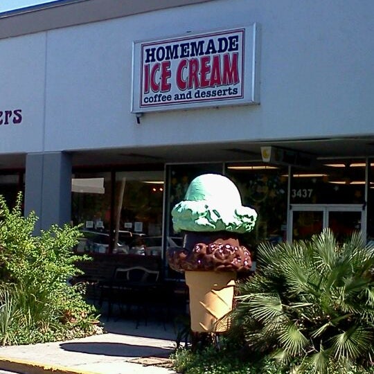 Sweet Dreams Ice Cream 29 tips