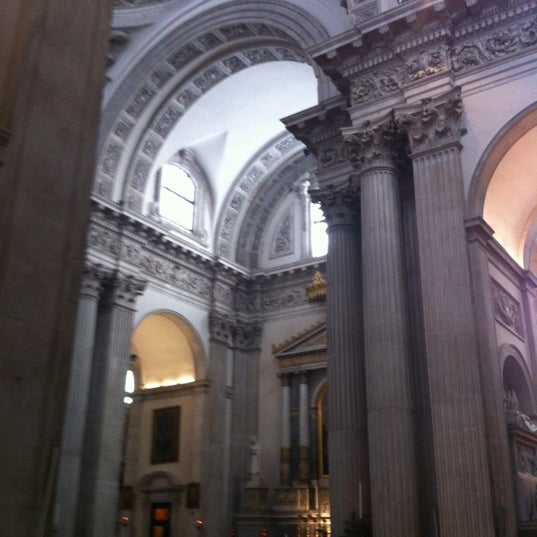 Duomo di Brescia - Piazza Paolo VI