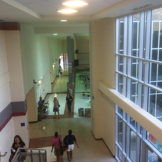 Hartman Middle School Houston, TX