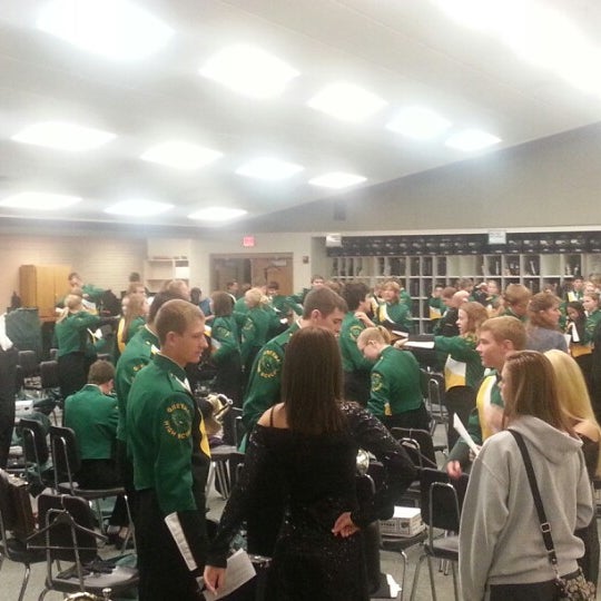 Photos at Gretna High School 11335 S 204th St