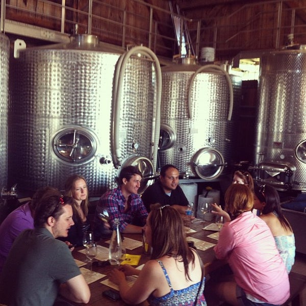 Photos at Rose Hill Vineyards Mattituck, NY