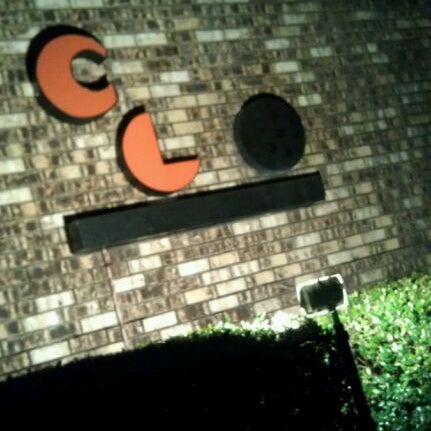 2/15/2012にJoey S.がCordova Lanes Bowling Centerで撮った写真