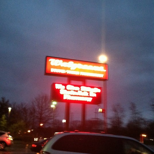 Walgreens - 4 tips from 234 visitors