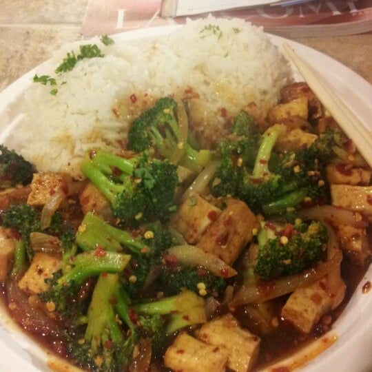 Jasmine Thai Cuisine Pike Place 1530 Post Aly 6