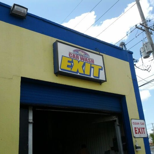 Bayshore Car Wash Car Wash and Detail