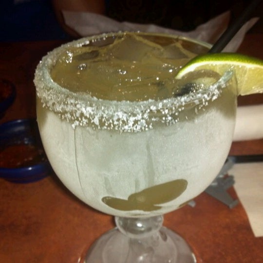 Photo taken at Abuelo&#39;s Mexican Restaurant by Brian J. on 6/29/2012