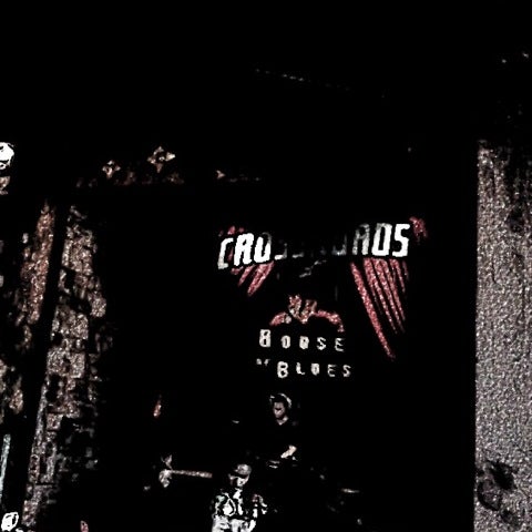 รูปภาพถ่ายที่ House of Blues Restaurant &amp; Bar โดย Summer เมื่อ 3/25/2012