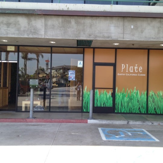 2/28/2012にHeidi G.がPlate Restaurant Malibuで撮った写真
