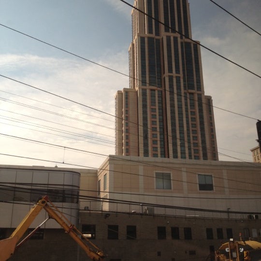 Photos at Amtrak New Rochelle Train Station Downtown New Rochelle