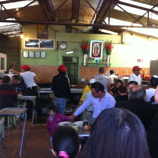 Fotos en Fonda Margarita Restaurante mexicano en Benito Juárez