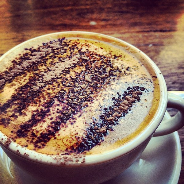 Briscola Espresso Café