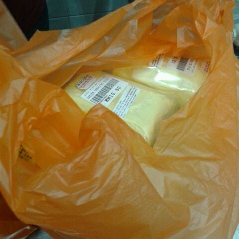 Bake With Me Sdn Bhd Lintas Plaza Luyang Penampang