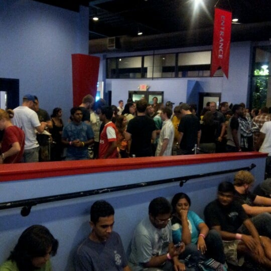 7/21/2012にKacey D.がGreat Clips IMAX Theaterで撮った写真