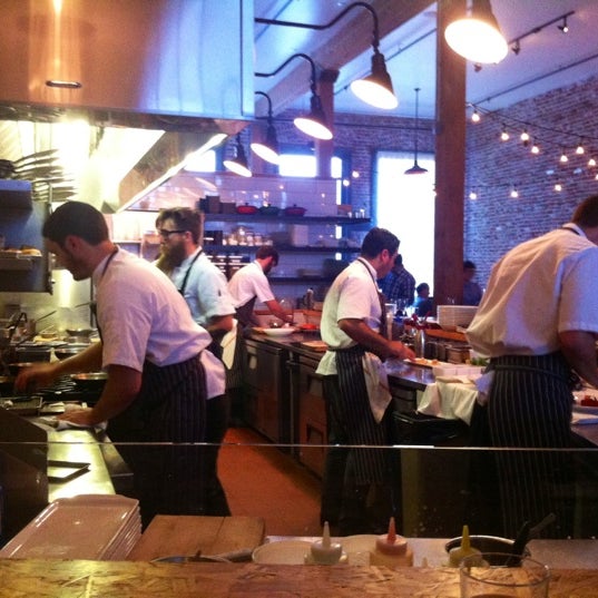 7/4/2012にMaynard L.がAQ Restaurant &amp; Barで撮った写真