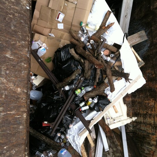 Miami Dade Waste Disposal Center 69 visitors