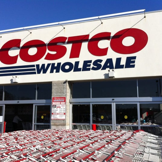 Costco Homefield Yonkers, NY